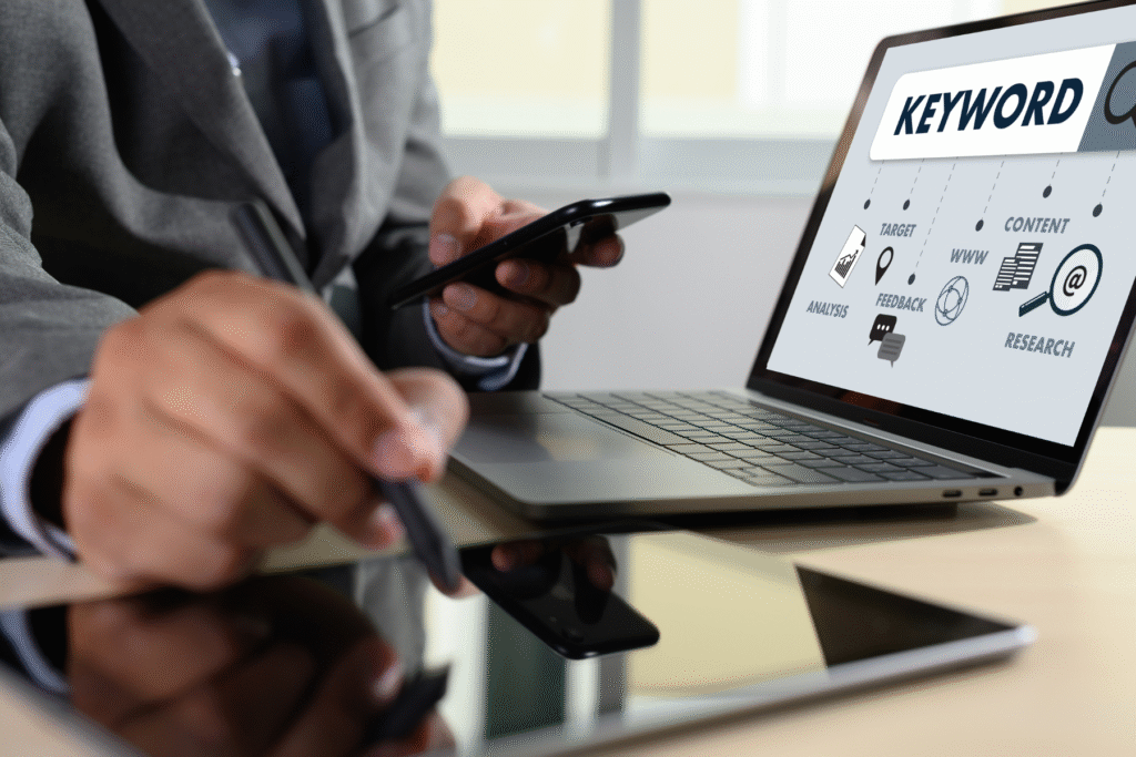 The 10 Best Free Keyword Research Tools of 2025 That All Marketers Should Be Familiar