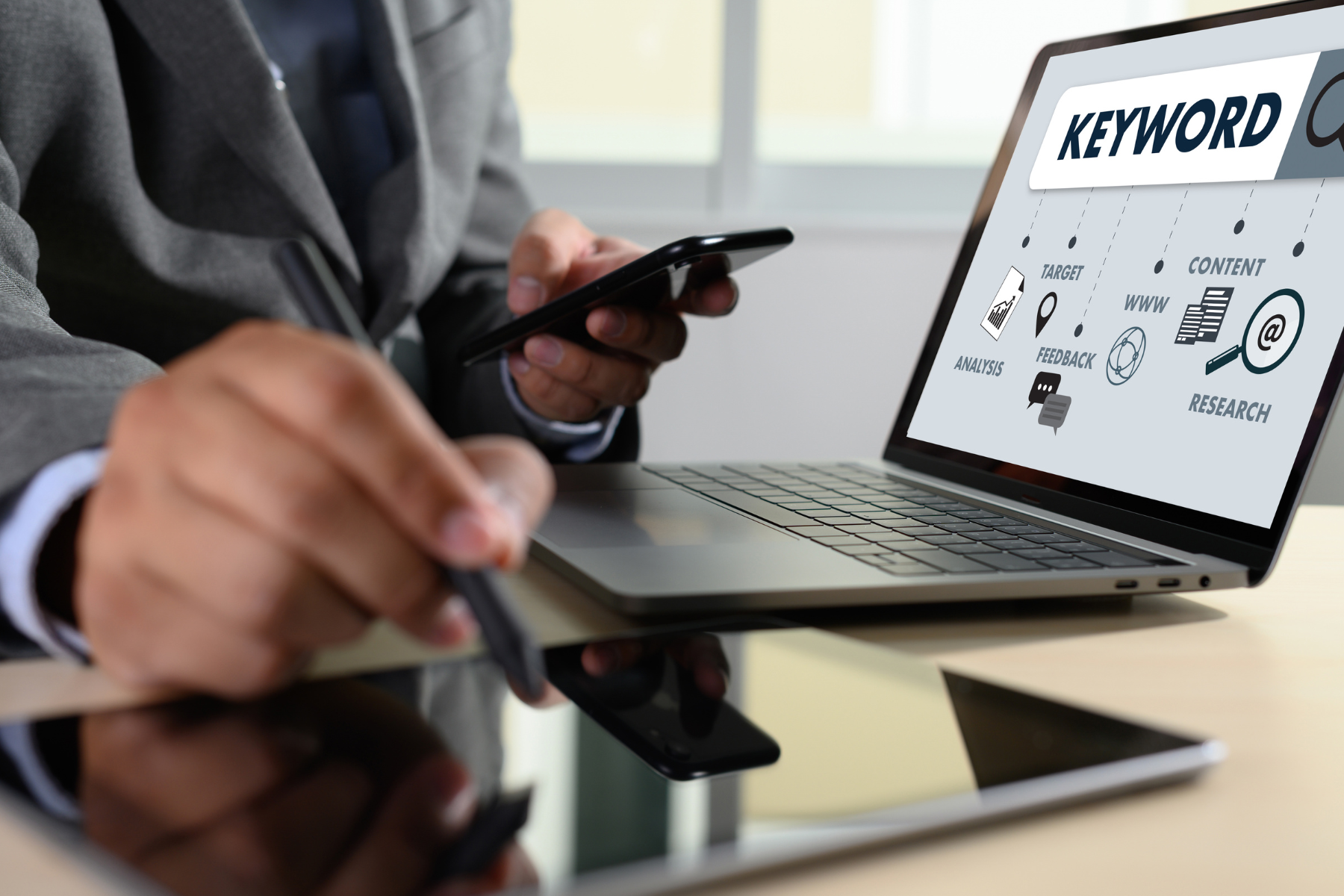 The 10 Best Free Keyword Research Tools of 2025 That All Marketers Should Be Familiar