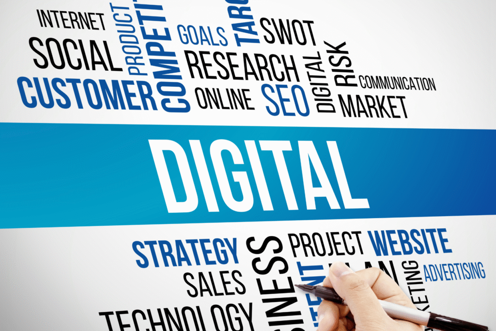 Digital Marketing Tips for Beginners